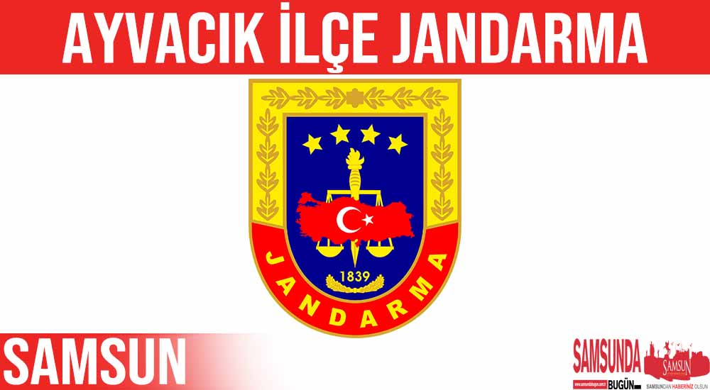 Ayvacık İlçe Jandarma Komutanlığı