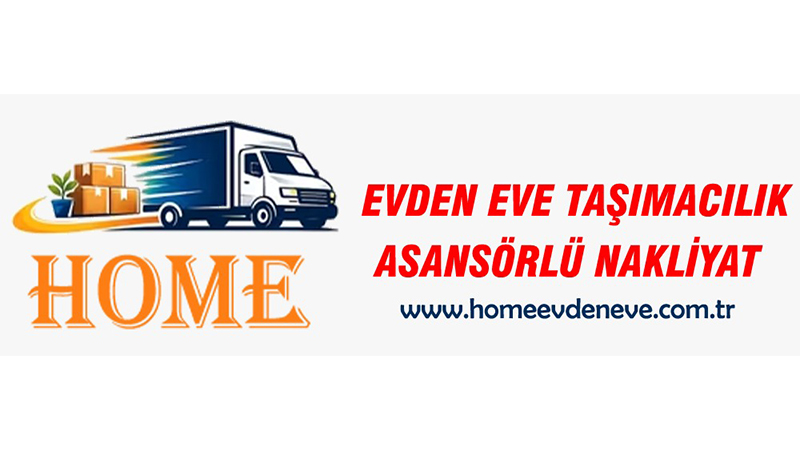 Bursa Evden Eve Taşımacılık – HOME Evden Eve