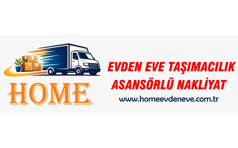 Bursa Evden Eve Taşımacılık – HOME